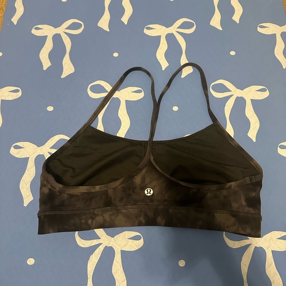 Lululemon Flow Y Sports Bra - Picture 2 of 6